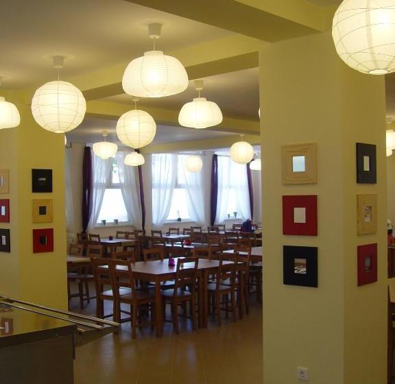 בית מלון כפרי Astra