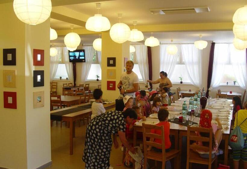 בית מלון כפרי Astra