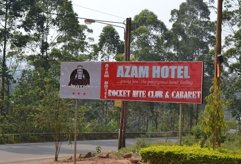 Hotel Azam