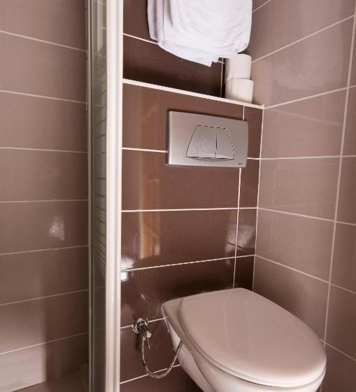 בית מלון כפרי Ciner