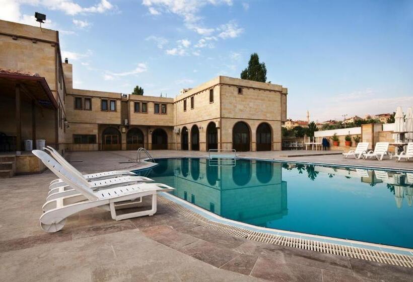 בית מלון כפרי Ciner