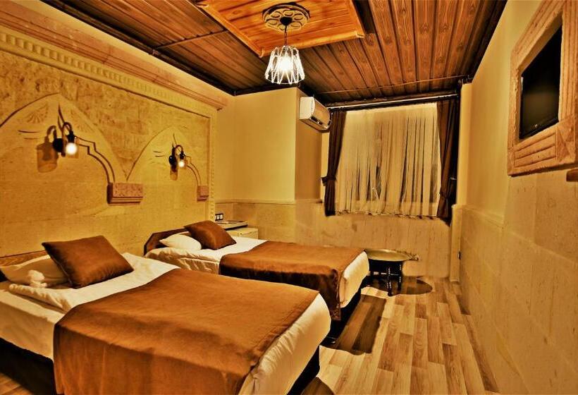 בית מלון כפרי Ciner