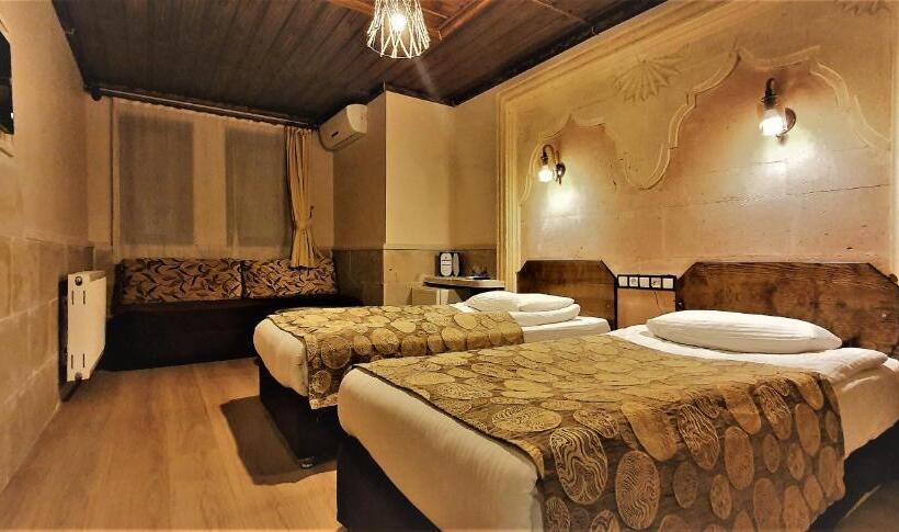 בית מלון כפרי Ciner