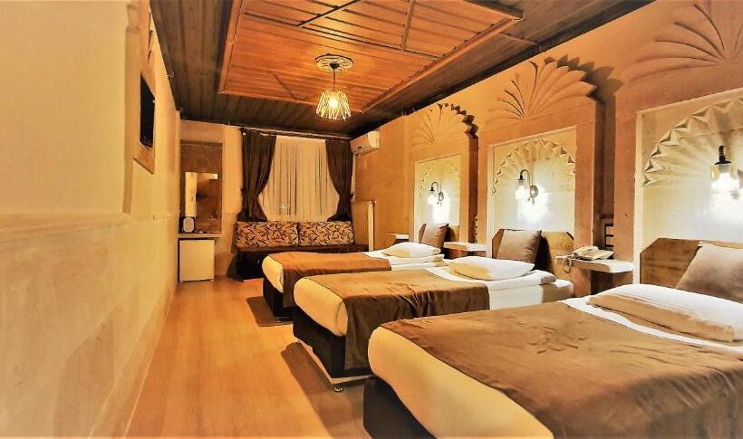 בית מלון כפרי Ciner