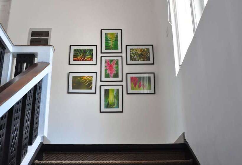 Comfort@15 Hotel Colombo