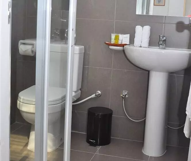 Comfort@15 Hotel Colombo