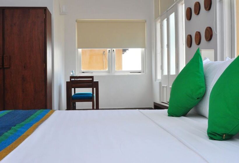 Comfort@15 Hotel Colombo