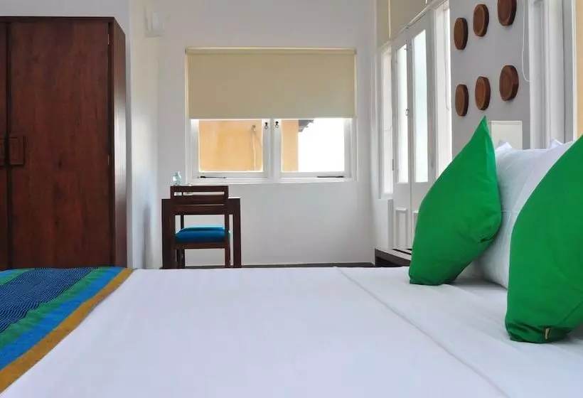 Comfort@15 Hotel Colombo