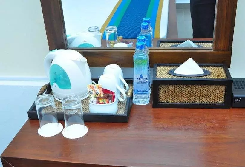 Comfort@15 Hotel Colombo