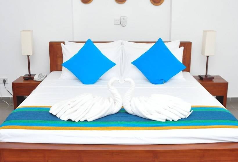 Comfort@15 Hotel Colombo