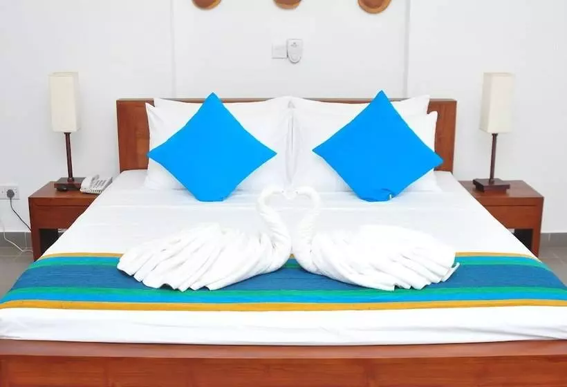 Comfort@15 Hotel Colombo