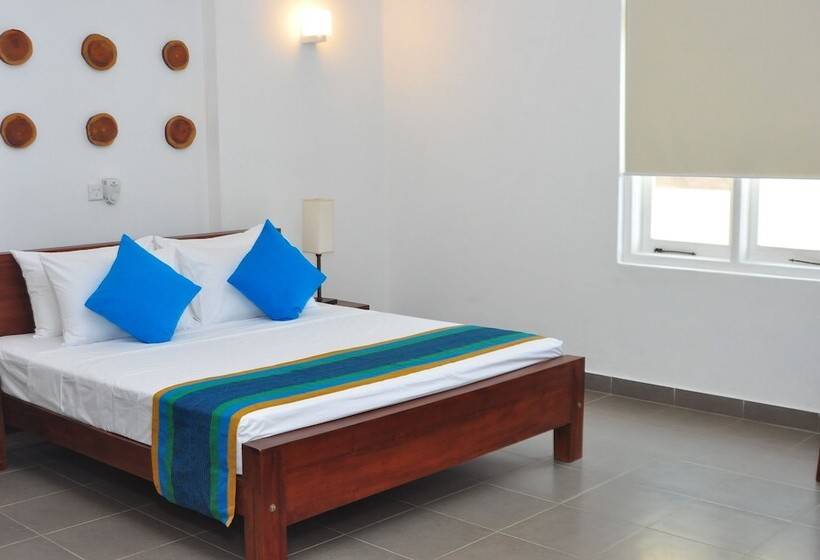 Comfort@15 Hotel Colombo