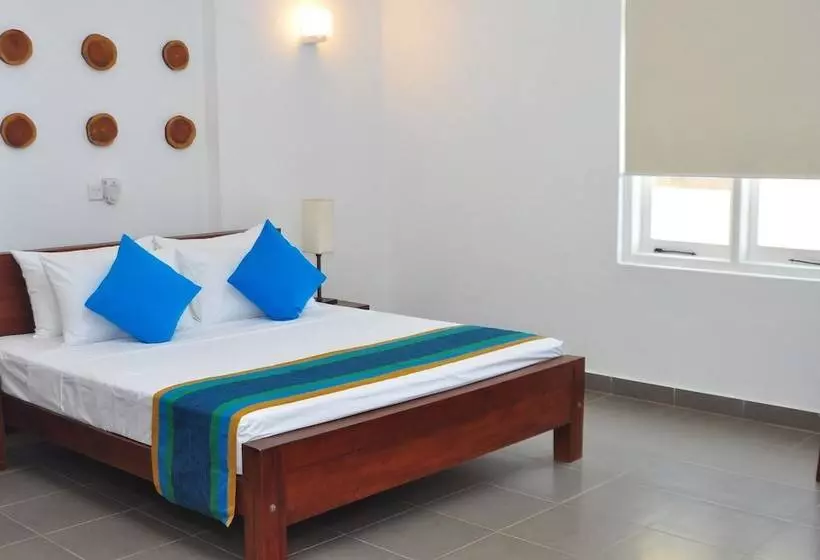 Comfort@15 Hotel Colombo