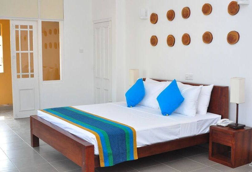 Comfort@15 Hotel Colombo