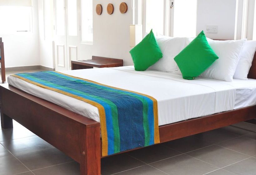 Comfort@15 Hotel Colombo