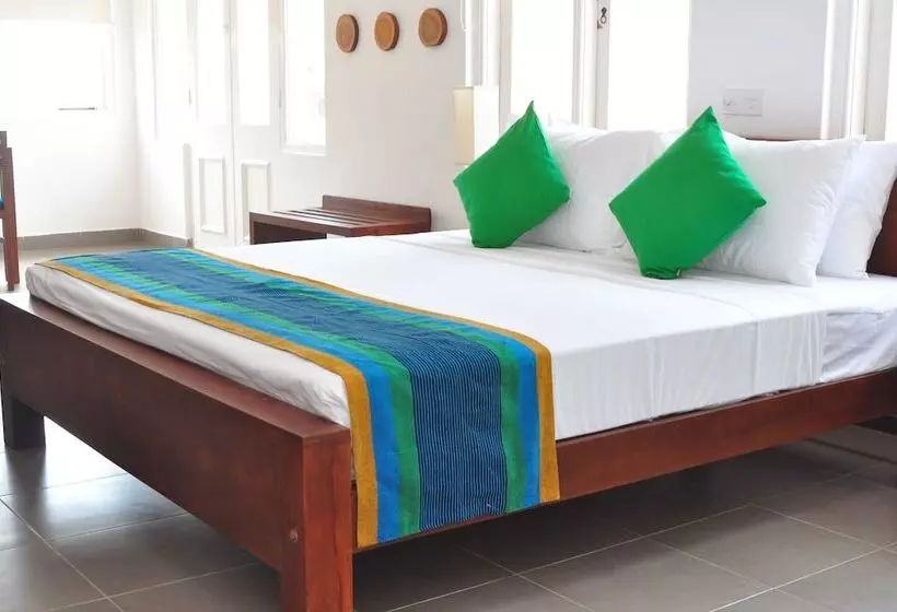 Comfort@15 Hotel Colombo