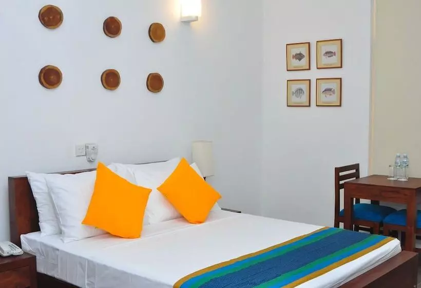 Comfort@15 Hotel Colombo