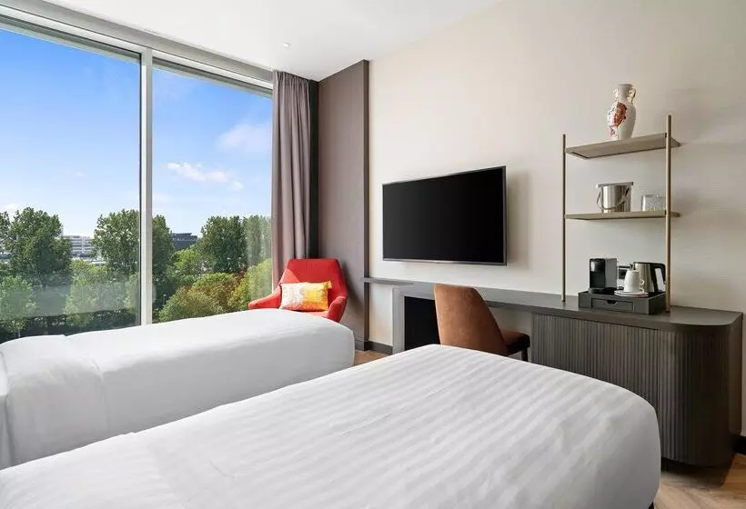 هتل Corendon Amsterdam Newwest, A Tribute Portfolio