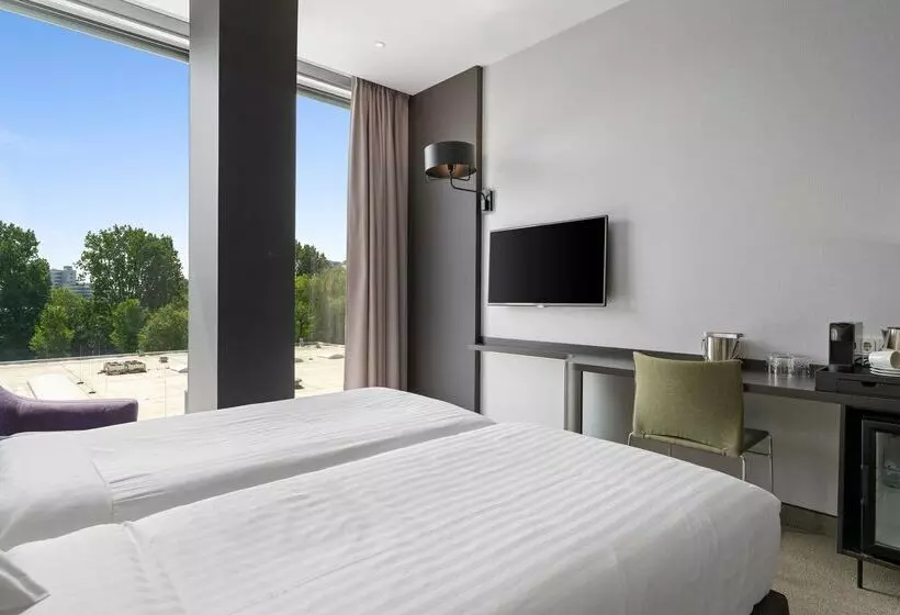 هتل Corendon Amsterdam Newwest, A Tribute Portfolio