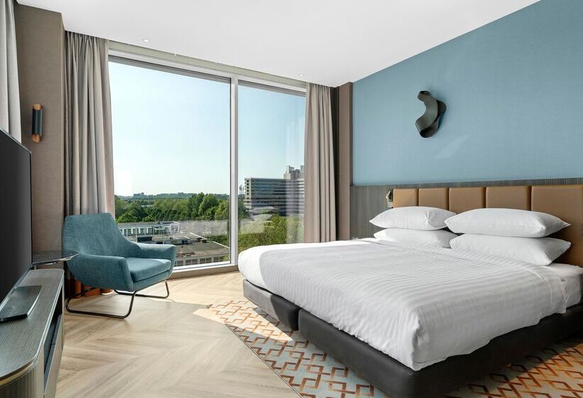 هتل Corendon Amsterdam Newwest, A Tribute Portfolio