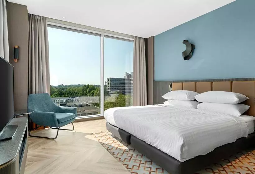 هتل Corendon Amsterdam Newwest, A Tribute Portfolio