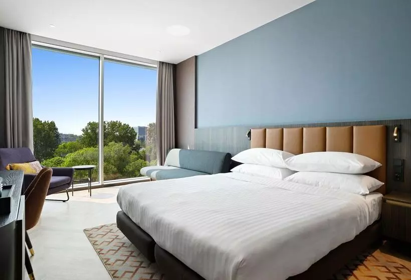 هتل Corendon Amsterdam Newwest, A Tribute Portfolio