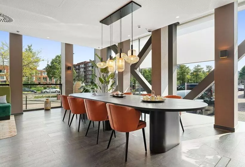 هتل Corendon Amsterdam Newwest, A Tribute Portfolio