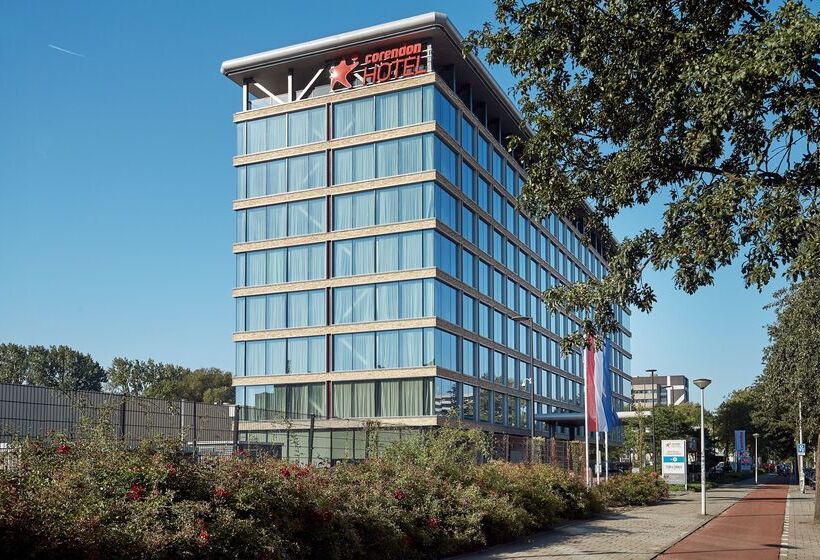 هتل Corendon Amsterdam Newwest, A Tribute Portfolio