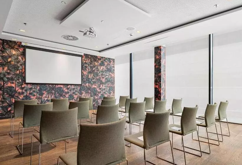 هتل Corendon Amsterdam Newwest, A Tribute Portfolio