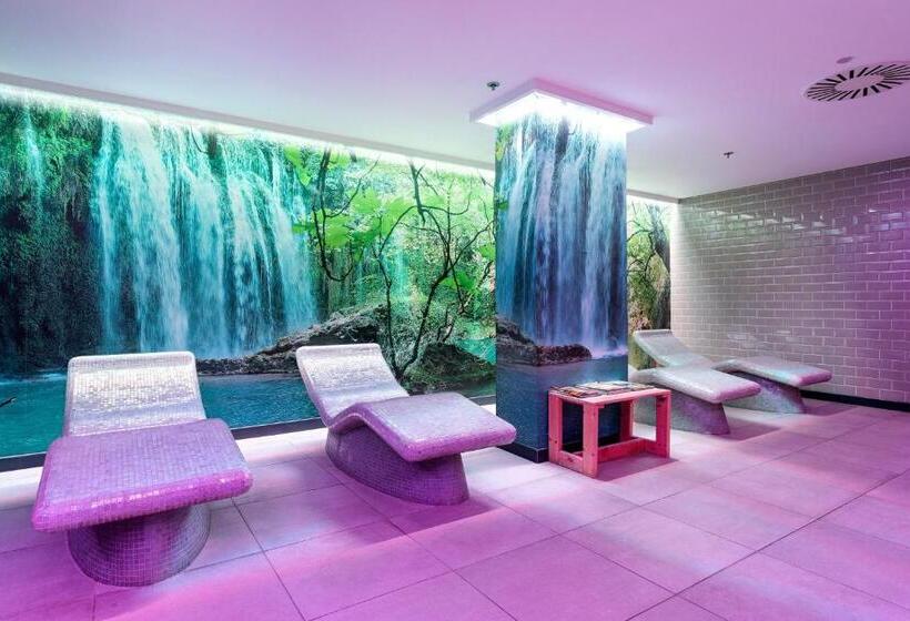 هتل Corendon Amsterdam Newwest, A Tribute Portfolio