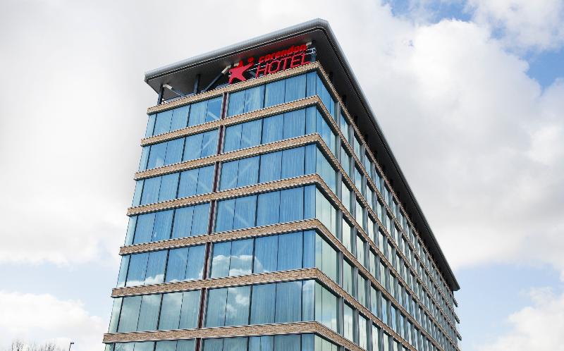 هتل Corendon Amsterdam Newwest, A Tribute Portfolio