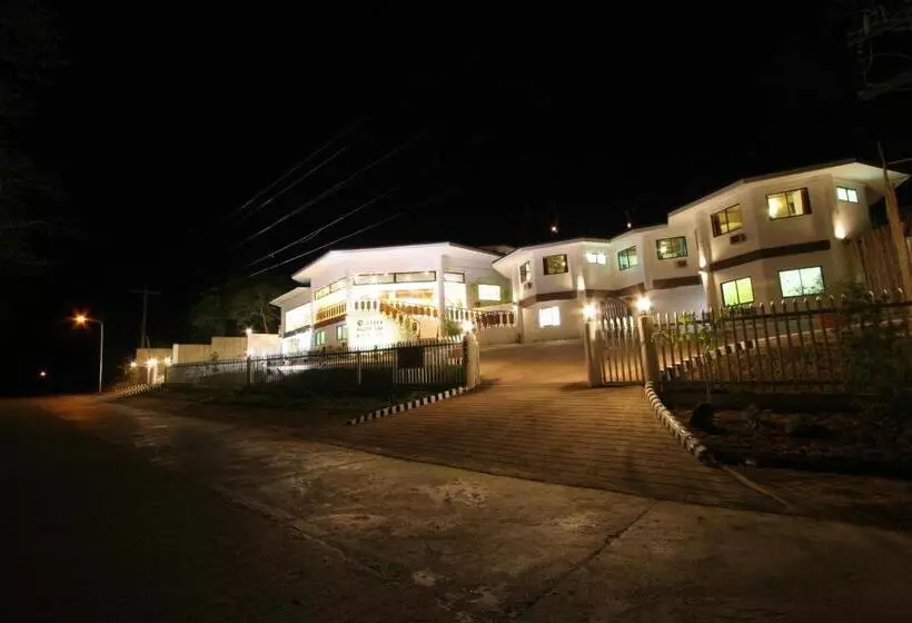 ホテル Coron Hilltop View Resort