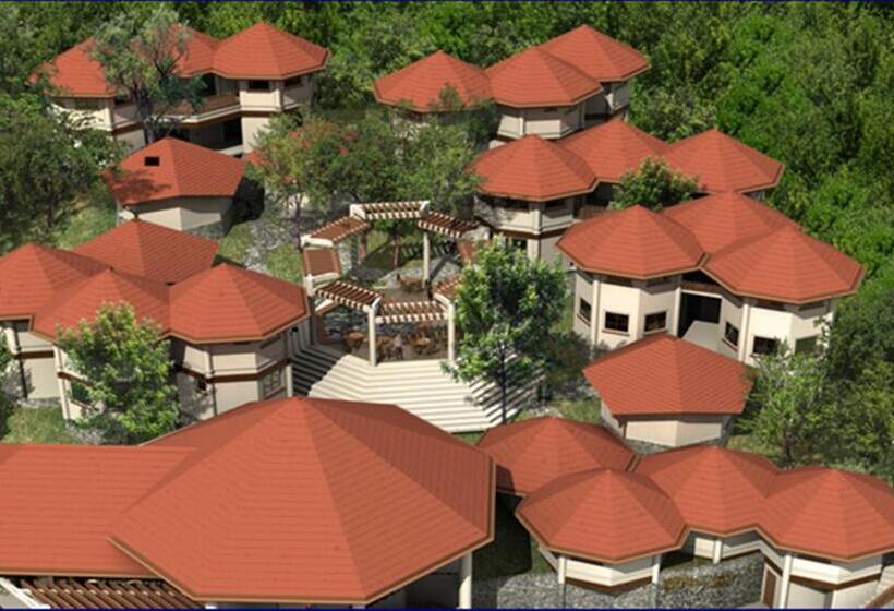 ホテル Coron Hilltop View Resort