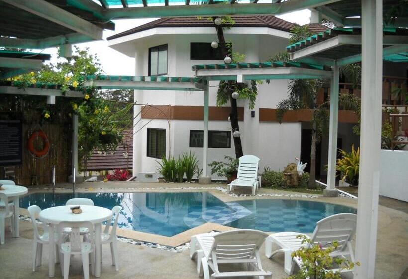 ホテル Coron Hilltop View Resort