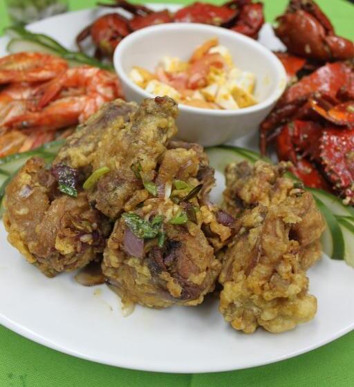 ホテル Coron Hilltop View Resort