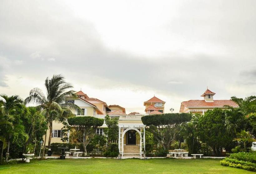 هتل Eden Gardens Wellness Resort & Spa