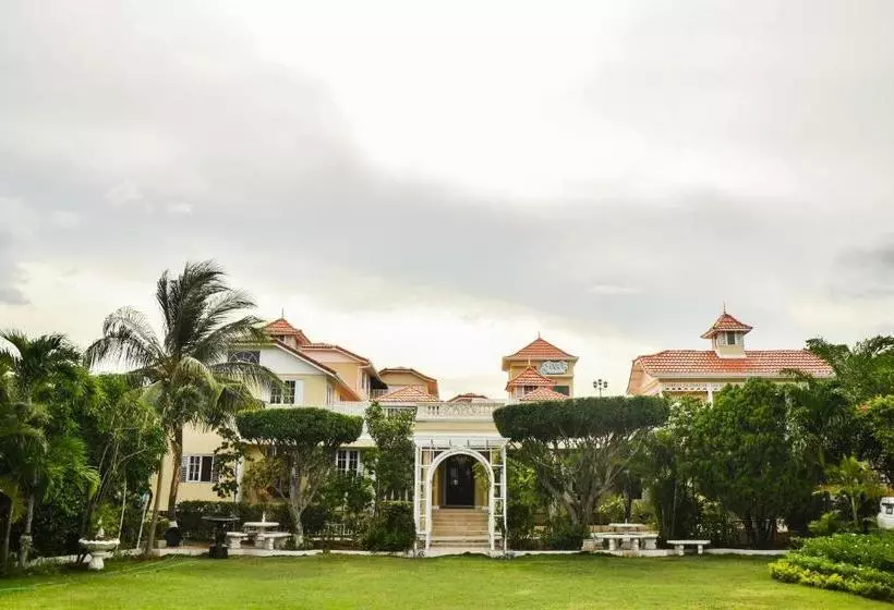 호텔 Eden Gardens Wellness Resort & Spa