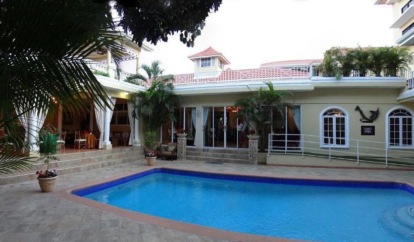 هتل Eden Gardens Wellness Resort & Spa