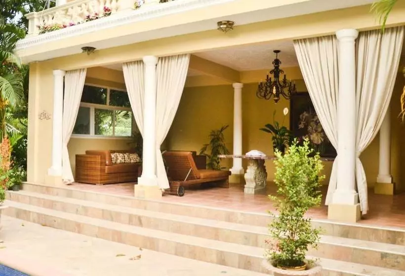 호텔 Eden Gardens Wellness Resort & Spa