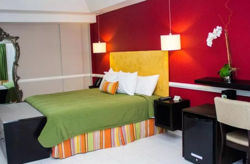 호텔 Eden Gardens Wellness Resort & Spa