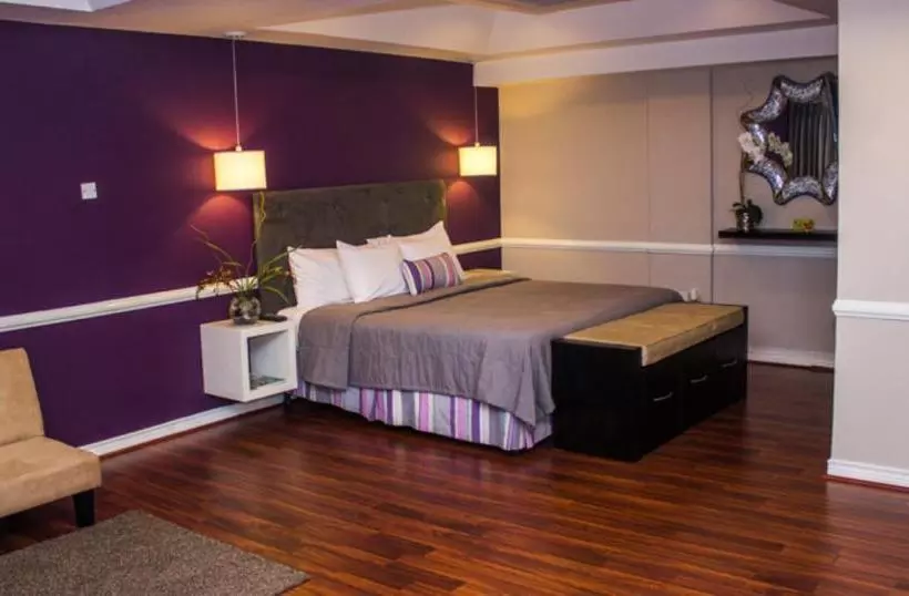 호텔 Eden Gardens Wellness Resort & Spa