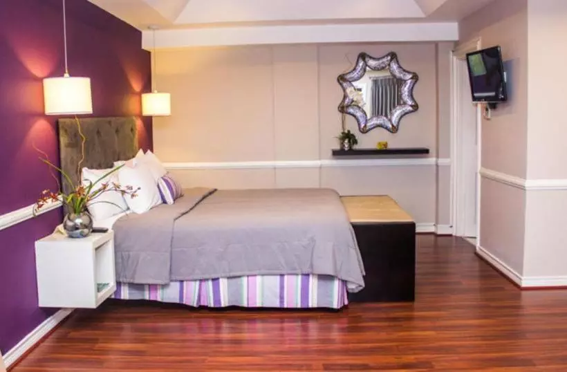 호텔 Eden Gardens Wellness Resort & Spa