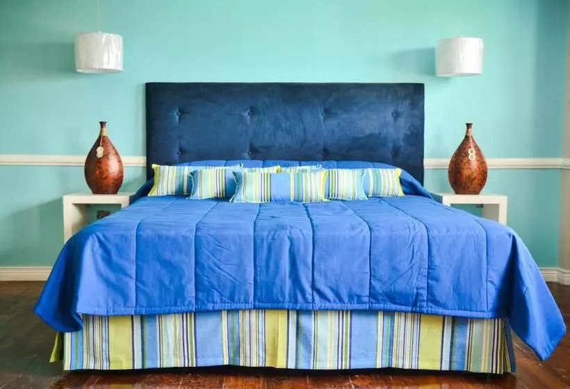 호텔 Eden Gardens Wellness Resort & Spa