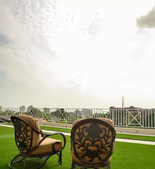 호텔 Eden Gardens Wellness Resort & Spa