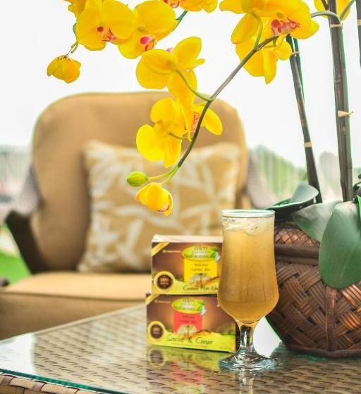 هتل Eden Gardens Wellness Resort & Spa