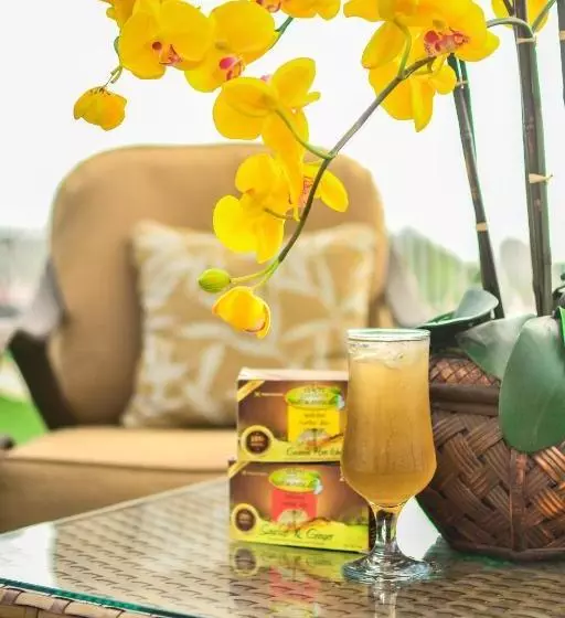 호텔 Eden Gardens Wellness Resort & Spa