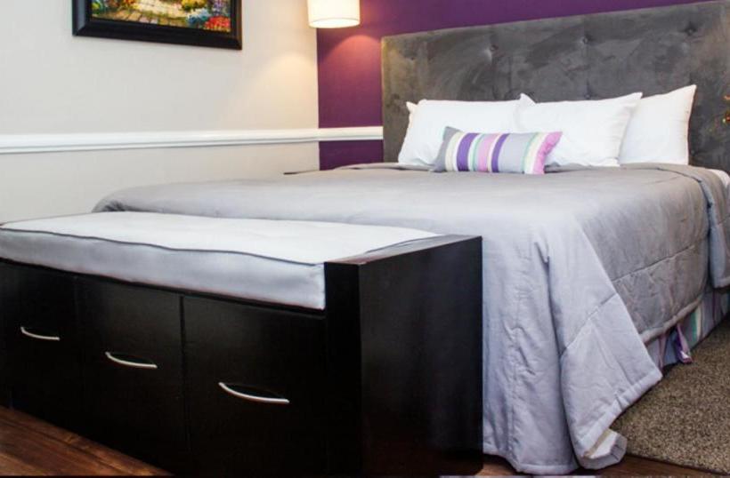 هتل Eden Gardens Wellness Resort & Spa