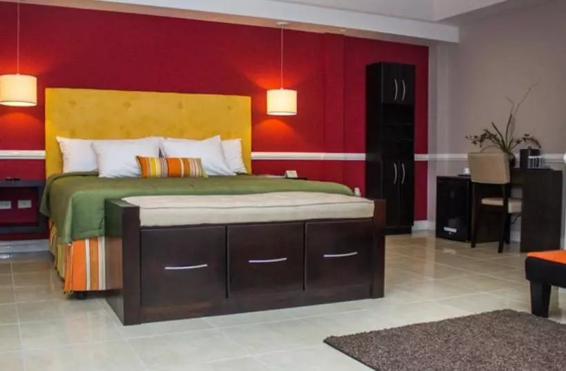 호텔 Eden Gardens Wellness Resort & Spa