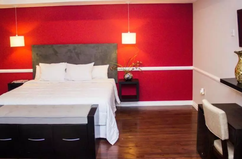 호텔 Eden Gardens Wellness Resort & Spa