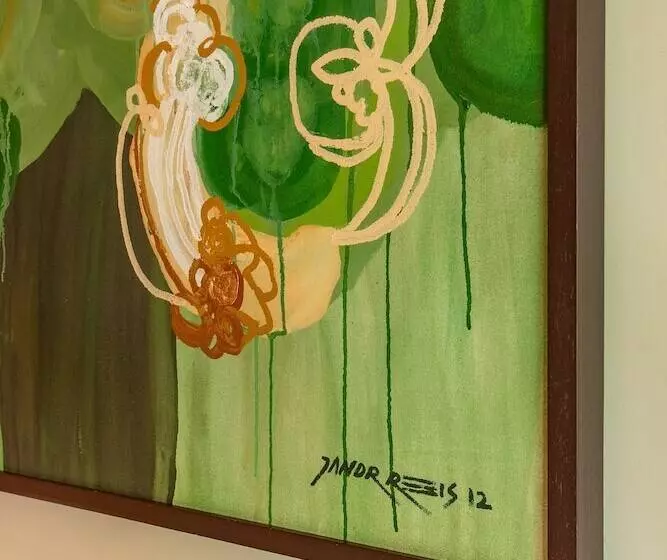 هتل Express Vieiralves